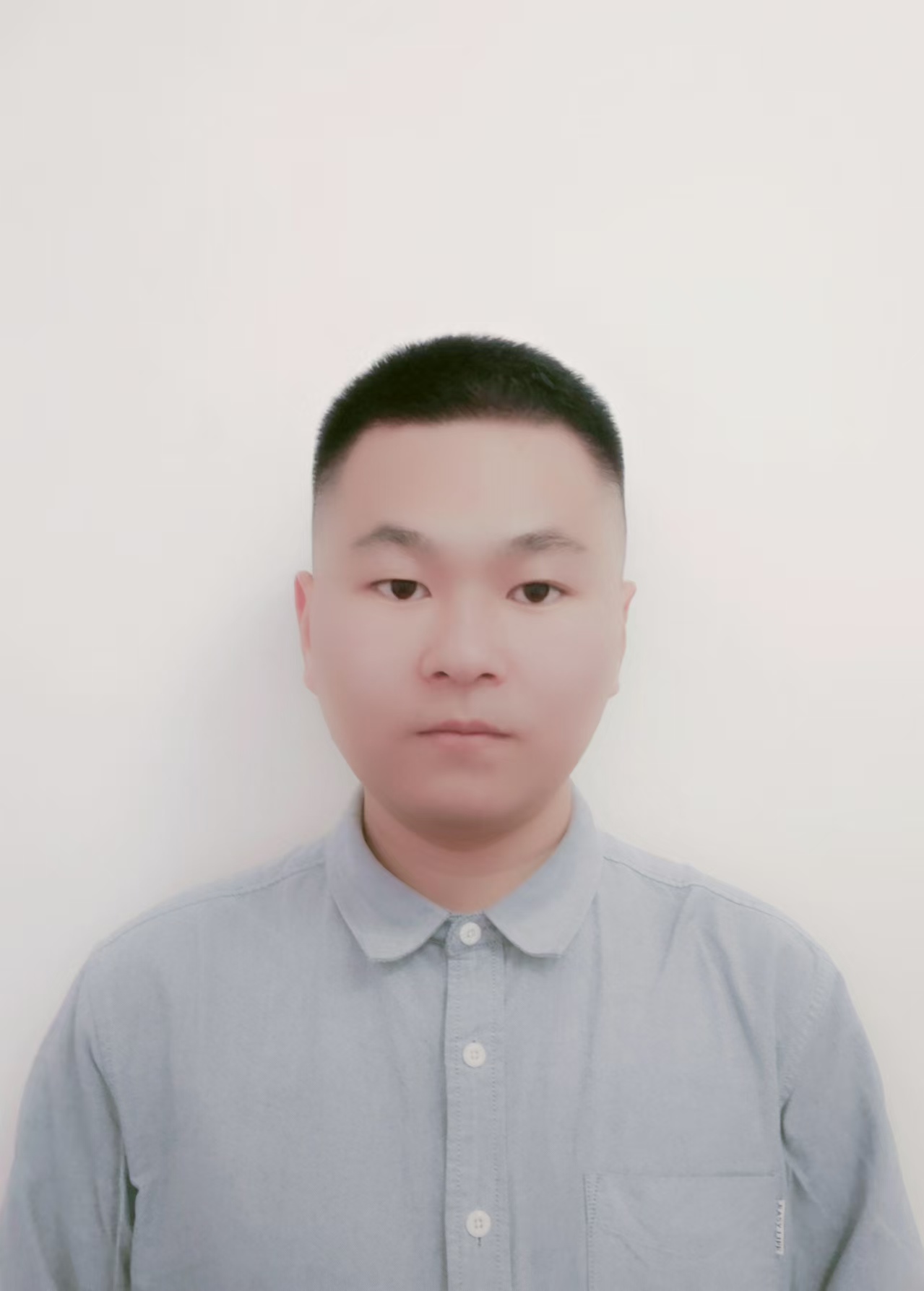 黄帅
